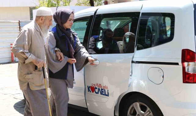 Yalnızlığı unutturan hizmetler