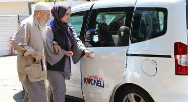 Yalnızlığı unutturan hizmetler