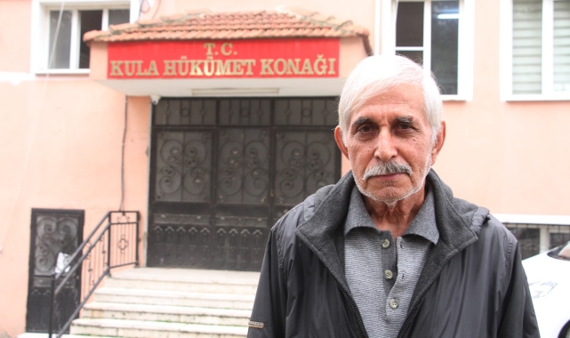 "Yaşayan Ölü" dosyası kapandı, Rıfat Özten tapu işlemlerini tamamladı