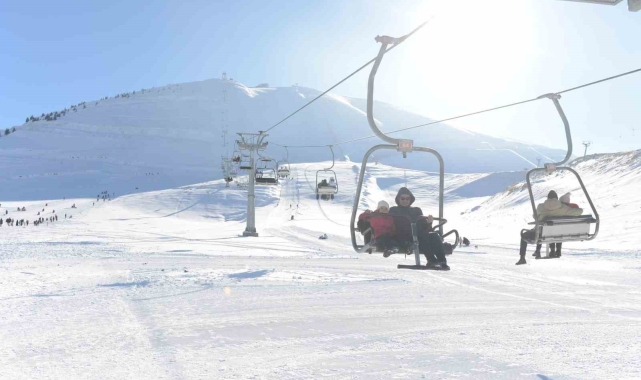 Yedikuyular'a haftanın her günü toplu taşıma seferleri düzenleniyor