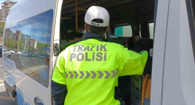 Yeni yılda trafik cezaları arttı