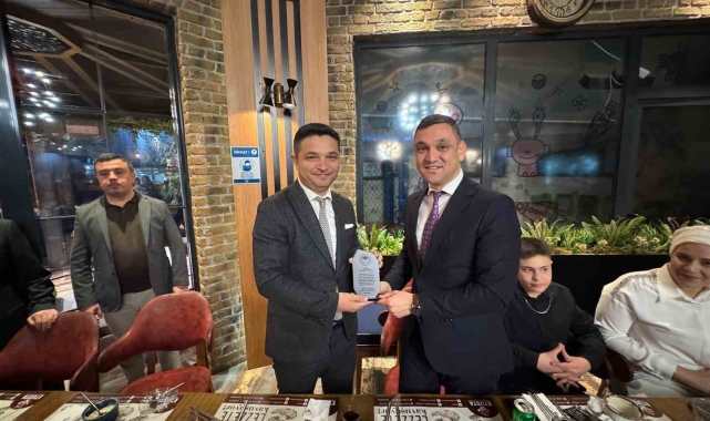 Yeniay'a veda programı