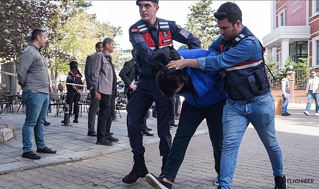 "Yenidoğan çetesi" davasında sanık avukatlarının reddihakim talebi reddedildi