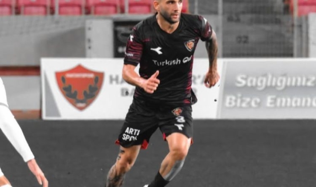 Yenihayat, Elazığspor'un ilk transferini açıkladı