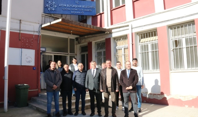 Yenipazar'a 267 milyon TL değerinde yatırım