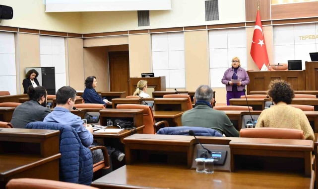 Yerel Eşitlik Eylem Planı'nın ikincisi hazırlanıyor