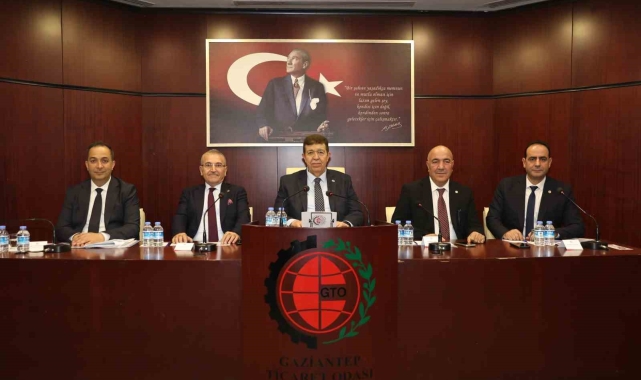 Yıldırım: "Gelişlerinde hazırlıksızdık gidişlerinde hazırlıklı olacağız"