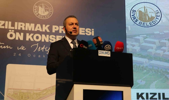 Yıllardır hayali kurulan proje Adem Uzun döneminde başlayacak