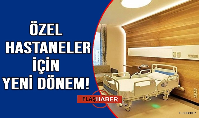 Yönetmelik Resmi Gazete'de yayımlandı
