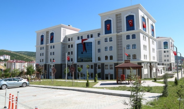 Yozgat'ta 2024'te toplam 6 bin 391 CİMER başvurusu yapıldı