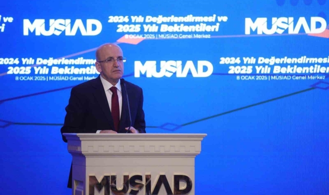 Yunus Akçin: "Bakan Şimşek'in deprem bölgesine yönelik destekleri, işletmeler için büyük bir adım"