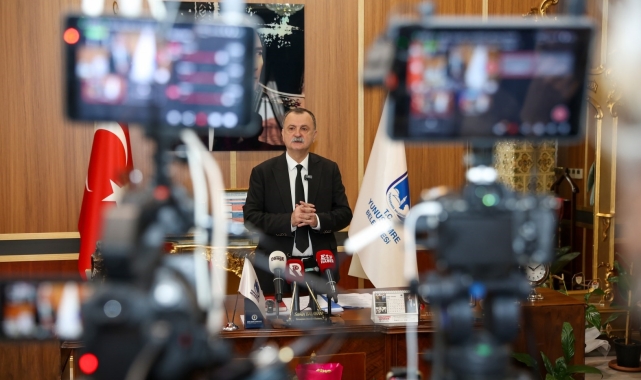 Yunusemre'de dil terapisti hizmeti başlayacak