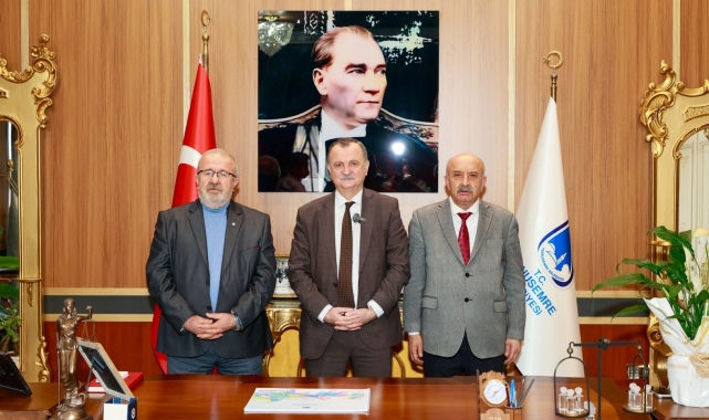 Yunusemre'de işçiler yetkili sendikayı sandıkla belirleyecek