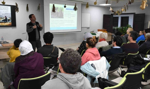 Yurdun dört bir yanından Balıkesir'e geldiler