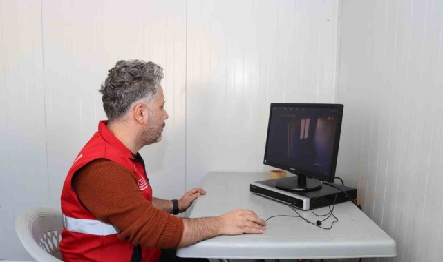 Zonguldak'ta Düzensiz Göçmen ve Ön Kabul Sevk Merkezi faaliyete geçti