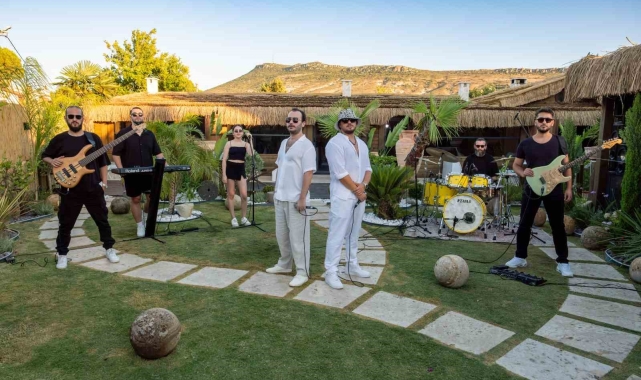 2024 yılında en çok dinlenen şarkı ve albümlerin listesi açıklandı