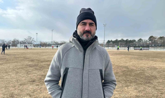 24Erzincanspor, İnegölspor hazırlıklarını sürdürüyor