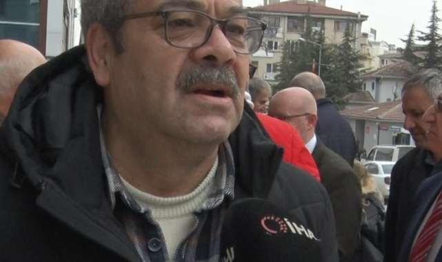 28 Şubat'ı yaşayan vatandaş: "Ülkeyi devirmeye çalıştılar ama Allah'a çok şükür beceremediler"