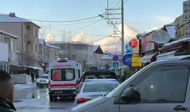 4 kişinin yaralandığı alkol kavgasında 2 tutuklama