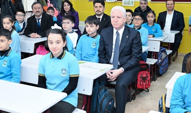 6 Şubat'ın yıl dönümünde Gaziosmanpaşa'da deprem tatbikatı