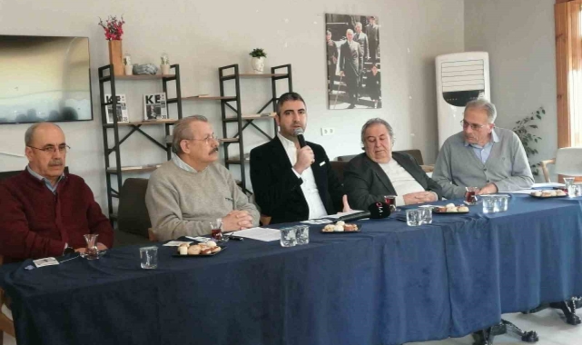 '9. Vedat Günyol Deneme Ödülü'nü kazanan isimler belli oldu