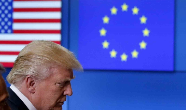 AB Dönem Başkanı Polonya'dan Trump'a cevap: "AB kimseyi yok etmek için kurulmadı"