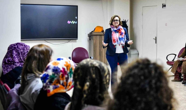 ABB ve AÇEV iş birliğinde 'Anne destek programı'
