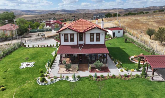 ABB'den kırsala dönüş desteği