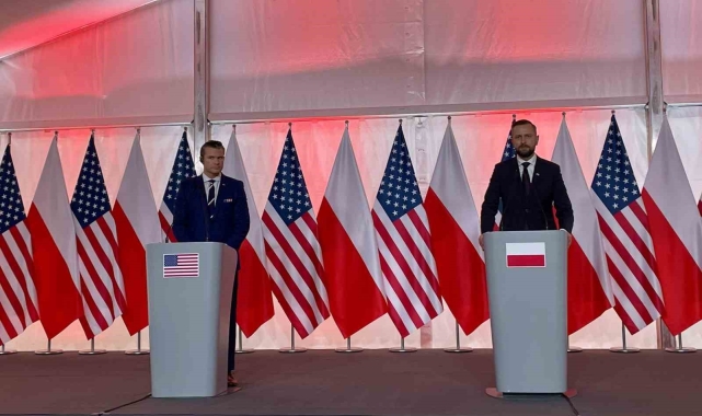 ABD Savunma Bakanı Hegseth: "Ukrayna'nın Şubat 2022'den önceki sınırlarına dönmesi görüşmelere bağlı"