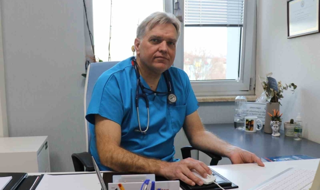 Açık kalp ameliyatı yapılması gereken hastaya stent takılması tedaviyi güçleştiriyor