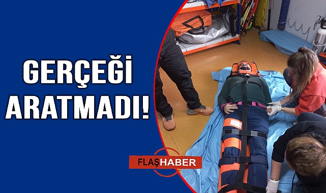 Acil durumlarda hayat kurtaracak eğitim