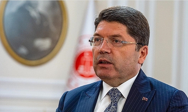 Adalet Bakanı Tunç: (Bolu'daki otel yangını) Sorumluların yargı tarafından soruşturulmaması söz konusu olamaz