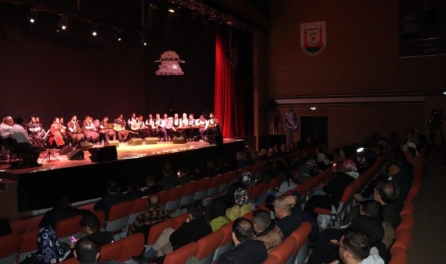 Adıyaman Belediyesi Harfanesi büyük beğeni aldı