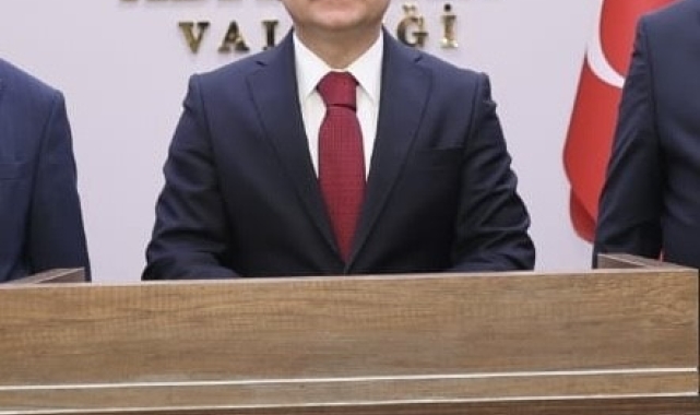 Adıyaman'da 6 Şubat'ta kamu personeli izinli sayılacak