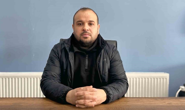 AFAD Destek Ekibi Lideri Öztekin: "58 kişilik ekiple hazır kıta bekliyoruz"