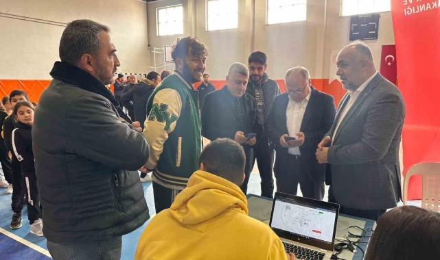 Afyonkarahisar'da yetenek taramaları sürüyor