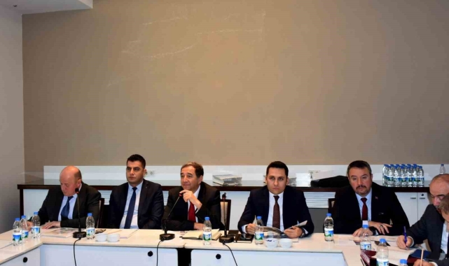 Afyonkarahisar'ın kültürel değerlerinin tanıtılması için bir araya gelindi