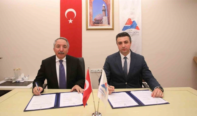 AİÇÜ öğrencilerine büyük müjde