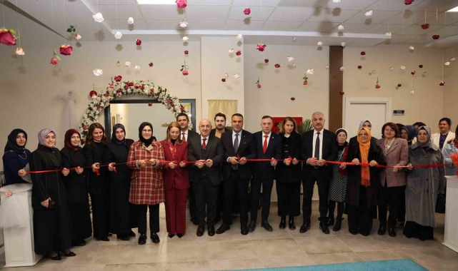 Aile Yılı'na özel merkez