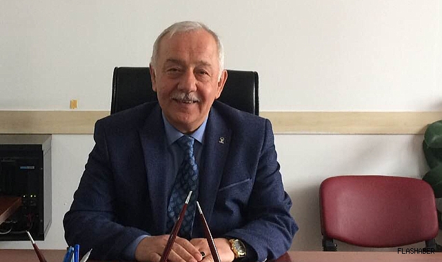 AK Parti eski yöneticisi Şevket Kaya hayatını kaybetti