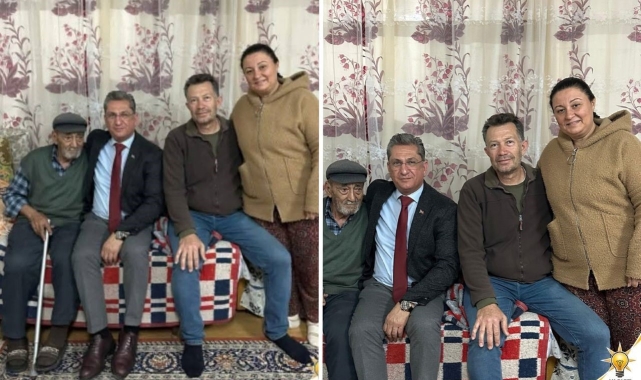 AK Parti Muğla İl Başkanı'nın tepki çeken paylaşımında düzeltme