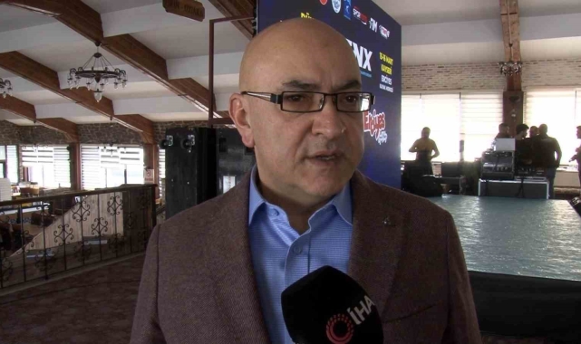 AK Partili Cıngı: "Kartalkaya'daki yangın ile ilgili Komisyonumuz bundan sonra hızla çalışmalara başlayacak"