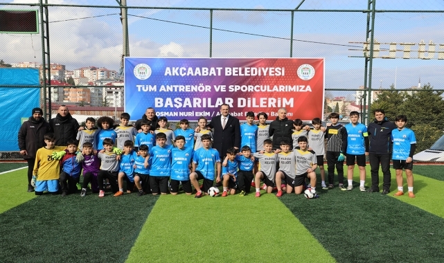Akçaabat'ın düşman işgalinden kurtuluşunun 107. yıl dönümü