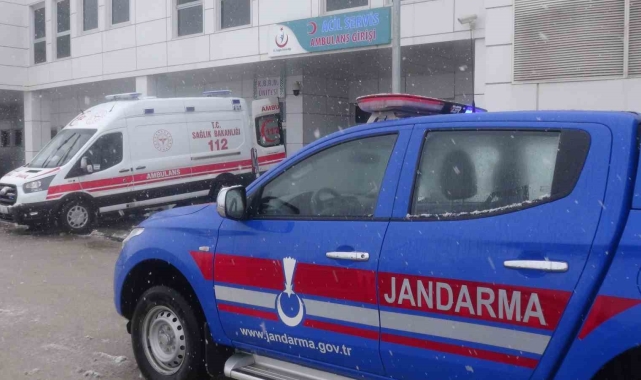 Aksaray'da anne ve 4 çocuğu sobadan sızan gazdan zehirlendi