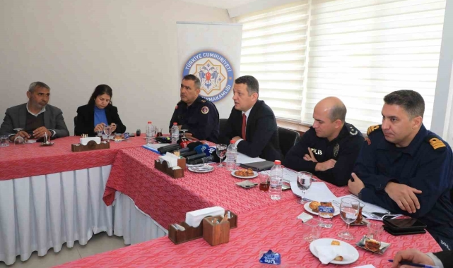 Alanya'da 2024 yılında yapılan uygulamalarda toplam 713 milyon 700 bin 170 TL ceza kesildi