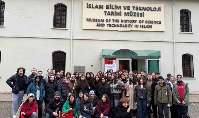 'Alev Alatlı'nın İzinde Hayırhah' projesi hayata geçti