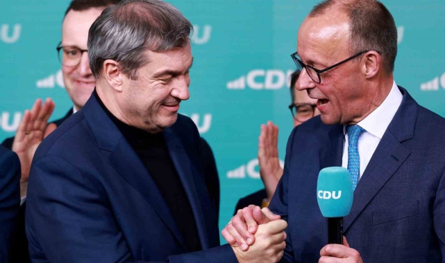 Almanya&#039;da erken genel seçimin ön sonuçları açıklandı: 19 Türk kökenli aday meclise girdi