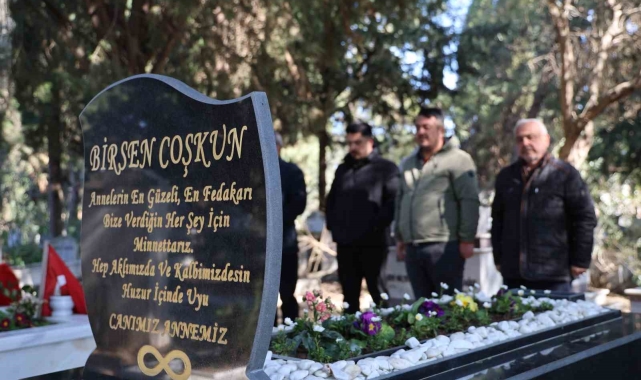 Alpargün apartmanında yakınlarını kaybetmişlerdi; "Sevdiklerimizi deprem değil binalar öldürdü"