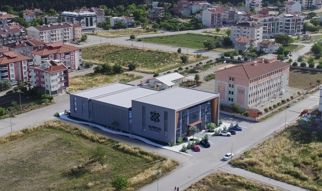 Altıeylül'de 2025 yatırım ve açılış yılı olacak