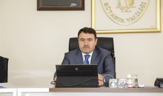 Altıntaş Zafer OSB doğalgaza kavuştu